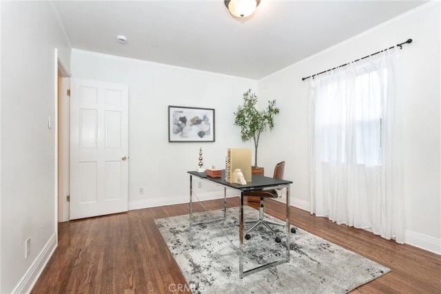 466 Wickliffe Drive, Pasadena, CA 91104