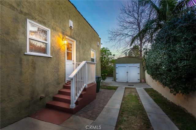 466 Wickliffe Drive, Pasadena, CA 91104