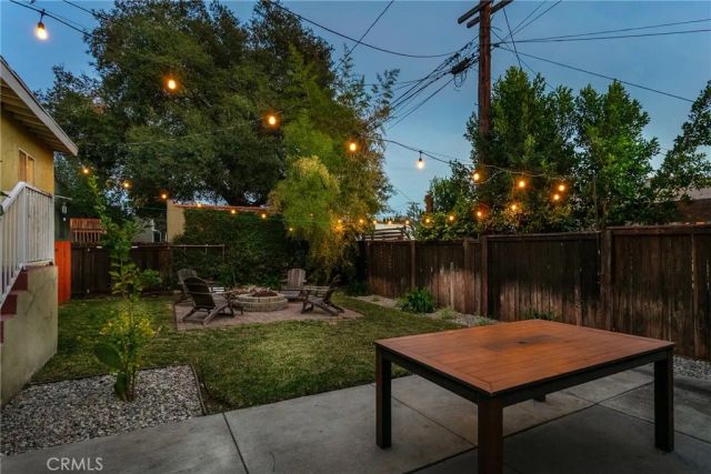 466 Wickliffe Drive, Pasadena, CA 91104