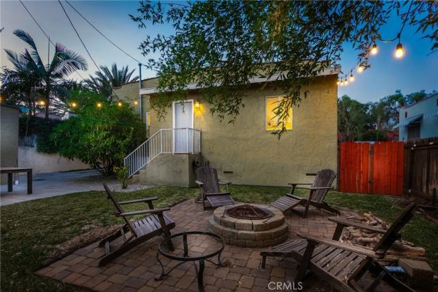 466 Wickliffe Drive, Pasadena, CA 91104