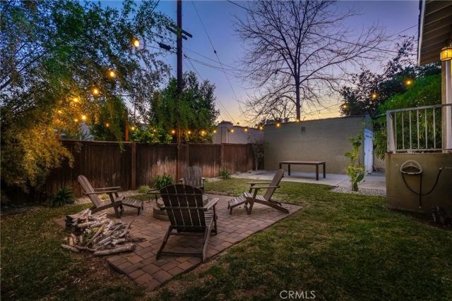 466 Wickliffe Drive, Pasadena, CA 91104