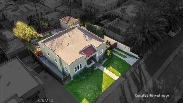 466 Wickliffe Drive, Pasadena, CA 91104