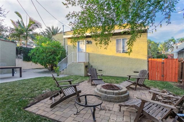 466 Wickliffe Drive, Pasadena, CA 91104