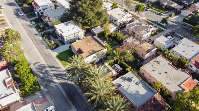 466 Wickliffe Drive, Pasadena, CA 91104