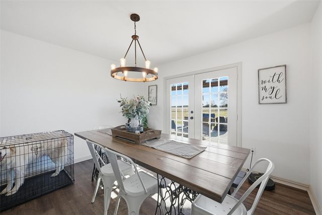 3781 Fm 151, Whitewright, TX 75491