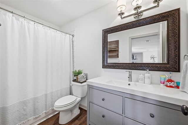 3781 Fm 151, Whitewright, TX 75491