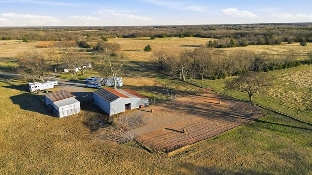 3781 Fm 151, Whitewright, TX 75491