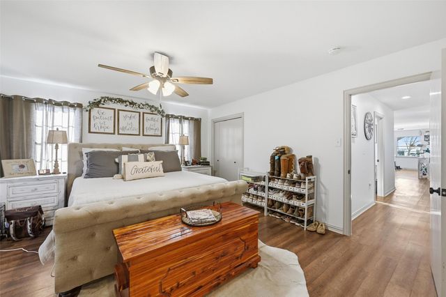 3781 Fm 151, Whitewright, TX 75491