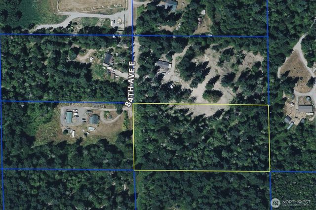 33507 84th Avenue E, Eatonville, WA 98328