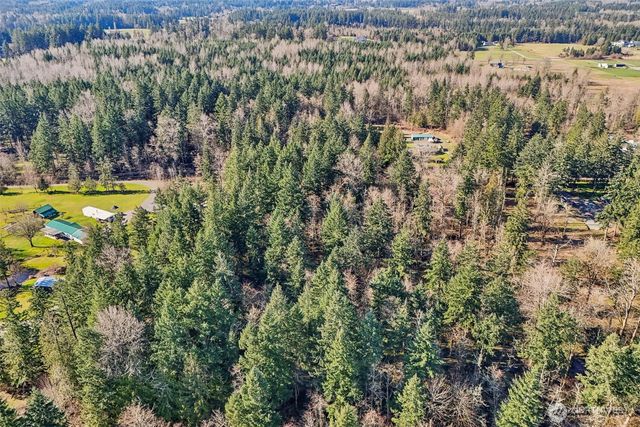 33507 84th Avenue E, Eatonville, WA 98328