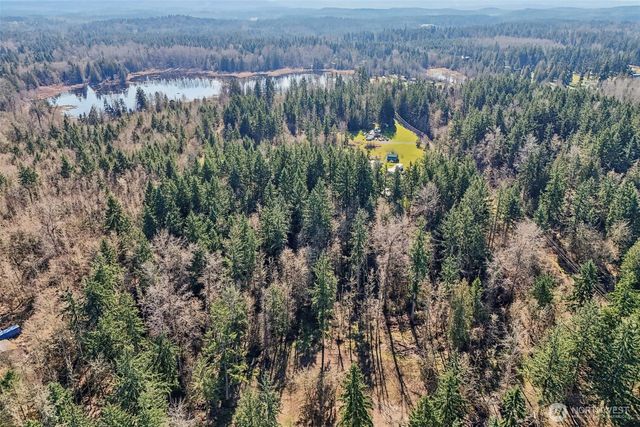 33507 84th Avenue E, Eatonville, WA 98328