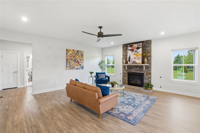 11075 Elk Creek Drive, Washington Twp, OH 45458