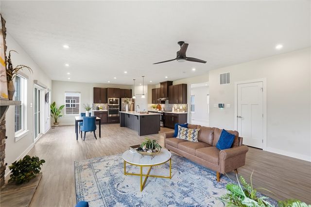 11075 Elk Creek Drive, Washington Twp, OH 45458