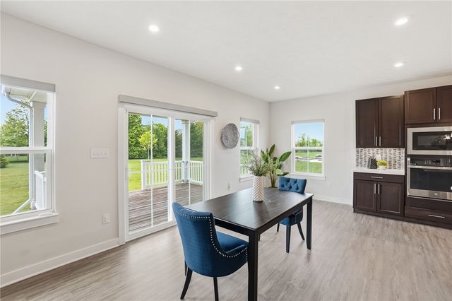 11075 Elk Creek Drive, Washington Twp, OH 45458