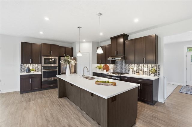 11075 Elk Creek Drive, Washington Twp, OH 45458