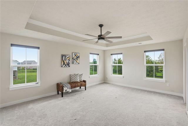 11075 Elk Creek Drive, Washington Twp, OH 45458