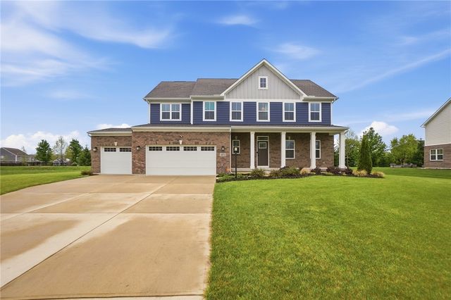 11075 Elk Creek Drive, Washington Twp, OH 45458