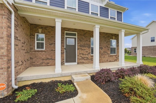 11075 Elk Creek Drive, Washington Twp, OH 45458