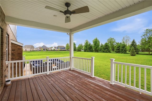 11075 Elk Creek Drive, Washington Twp, OH 45458