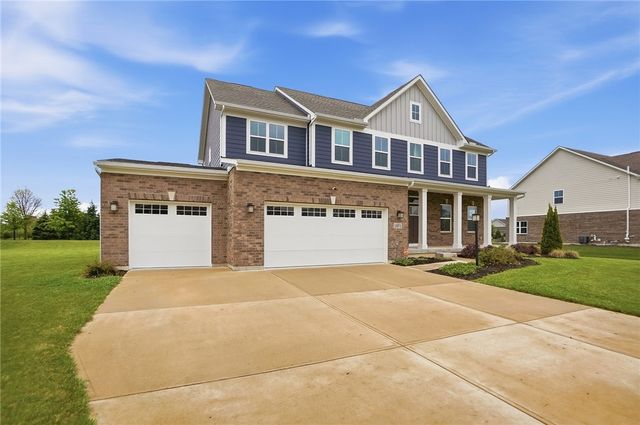 11075 Elk Creek Drive, Washington Twp, OH 45458