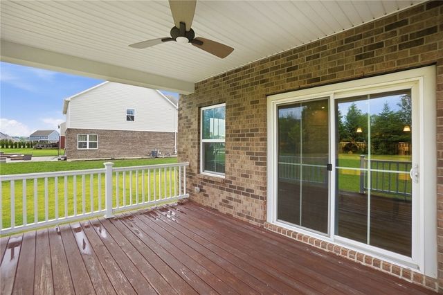 11075 Elk Creek Drive, Washington Twp, OH 45458