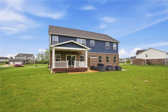 11075 Elk Creek Drive, Washington Twp, OH 45458