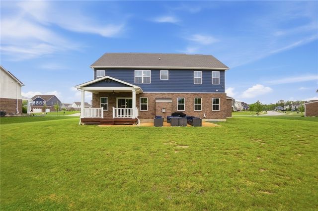 11075 Elk Creek Drive, Washington Twp, OH 45458