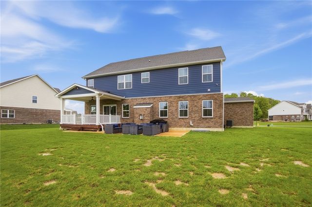 11075 Elk Creek Drive, Washington Twp, OH 45458