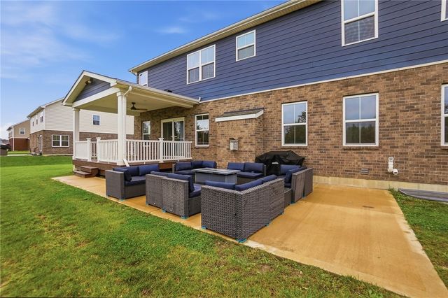 11075 Elk Creek Drive, Washington Twp, OH 45458