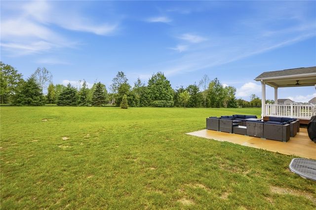 11075 Elk Creek Drive, Washington Twp, OH 45458