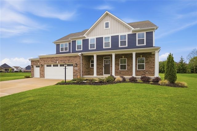 11075 Elk Creek Drive, Washington Twp, OH 45458