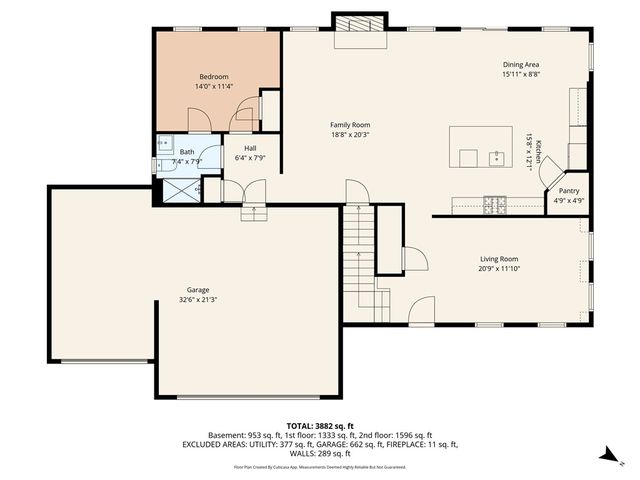 11075 Elk Creek Drive, Washington Twp, OH 45458