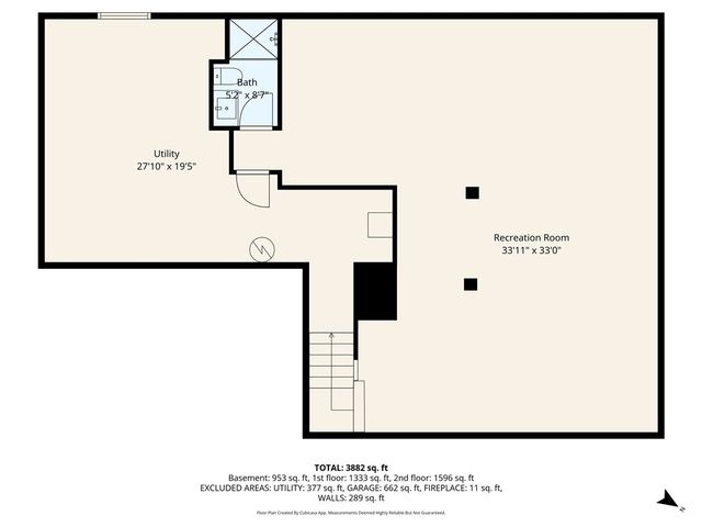11075 Elk Creek Drive, Washington Twp, OH 45458