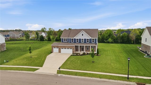 11075 Elk Creek Drive, Washington Twp, OH 45458