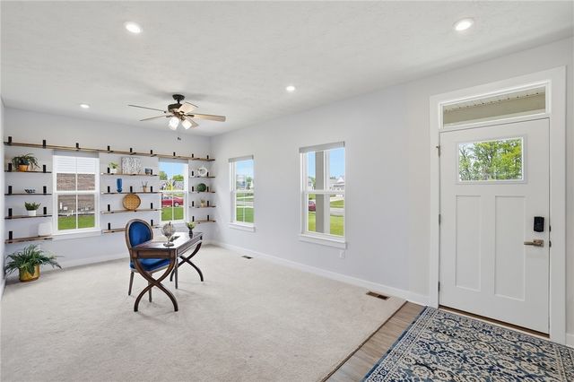 11075 Elk Creek Drive, Washington Twp, OH 45458