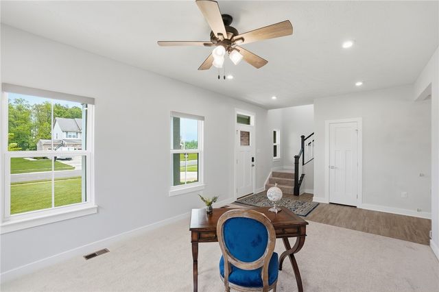 11075 Elk Creek Drive, Washington Twp, OH 45458