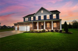 11075 Elk Creek Drive, Washington Twp, OH 45458
