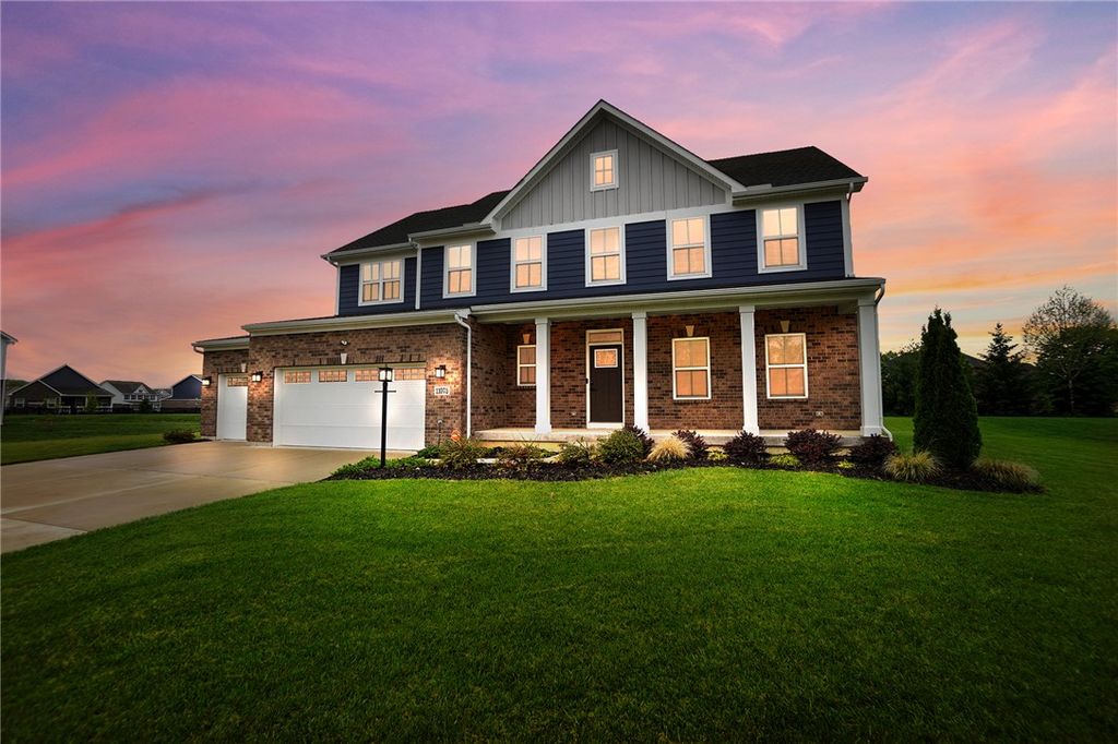 11075 Elk Creek Drive, Washington Twp, OH 45458
