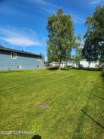 833 N Lane Street, Anchorage, AK 99508