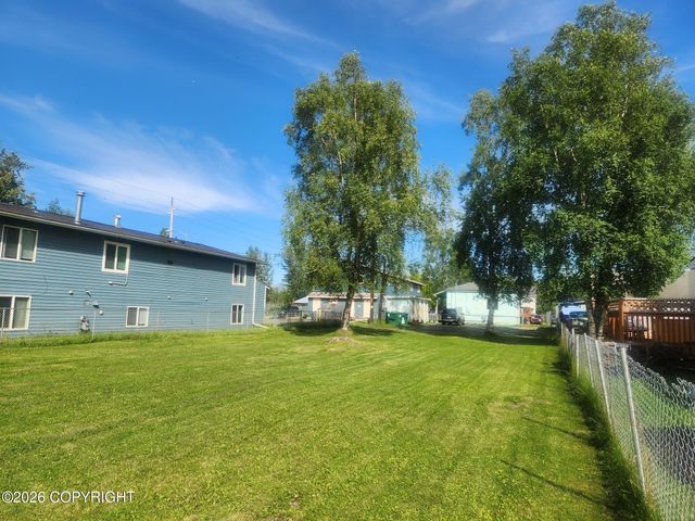 833 N Lane Street, Anchorage, AK 99508