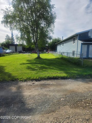 833 N Lane Street, Anchorage, AK 99508
