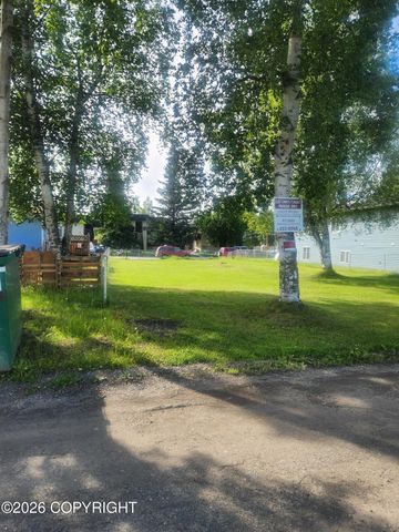833 N Lane Street, Anchorage, AK 99508