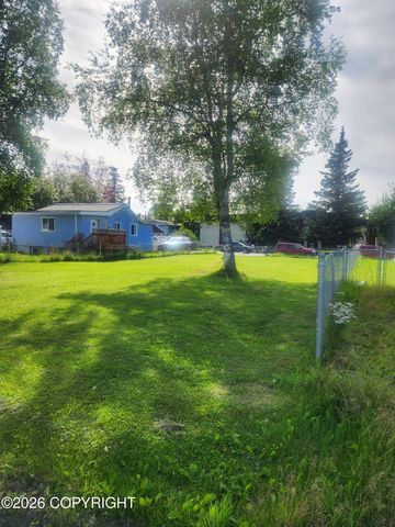 833 N Lane Street, Anchorage, AK 99508