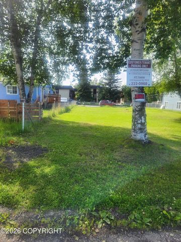 833 N Lane Street, Anchorage, AK 99508