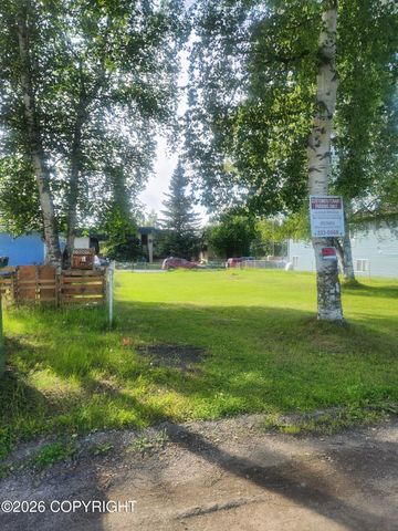 833 N Lane Street, Anchorage, AK 99508