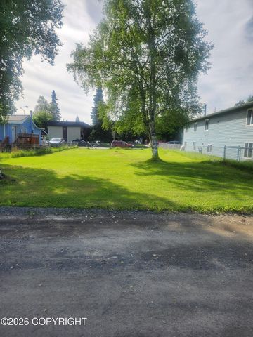833 N Lane Street, Anchorage, AK 99508