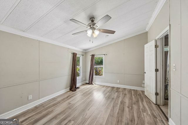 302 Hardee Road NE, Ludowici, GA 31316