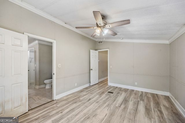 302 Hardee Road NE, Ludowici, GA 31316