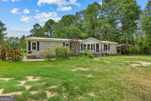 302 Hardee Road NE, Ludowici, GA 31316