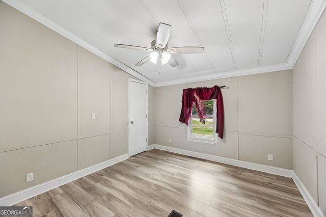 302 Hardee Road NE, Ludowici, GA 31316
